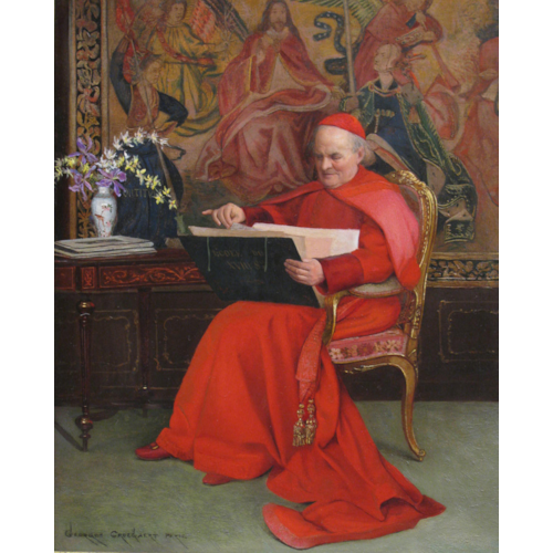 The Connoisseur